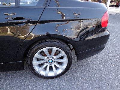 2011 BMW 328  i xDrive