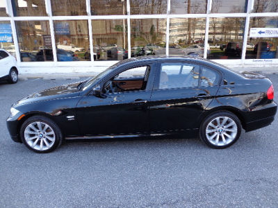 2011 BMW 328  i xDrive