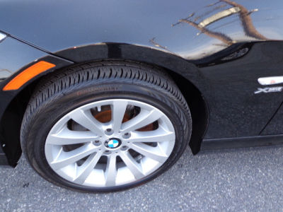 2011 BMW 328  i xDrive