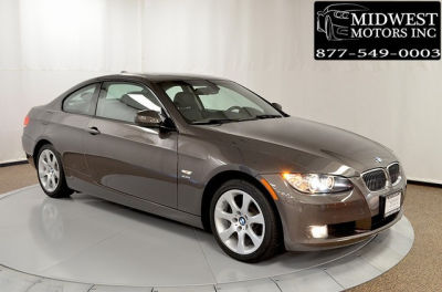 2010 BMW 328  i xDrive