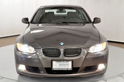 2010 BMW 328  i xDrive