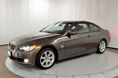 2010 BMW 328  i xDrive