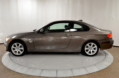 2010 BMW 328  i xDrive