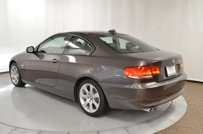 2010 BMW 328  i xDrive