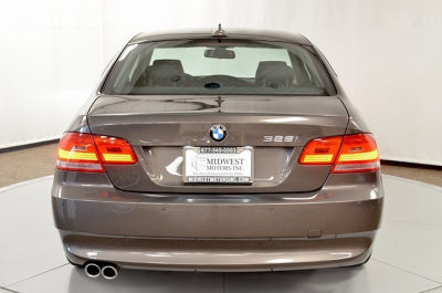 2010 BMW 328  i xDrive