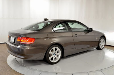 2010 BMW 328  i xDrive
