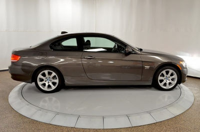 2010 BMW 328  i xDrive
