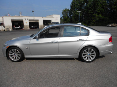 2011 BMW 328  i xDrive
