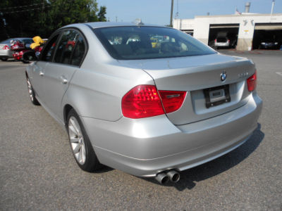 2011 BMW 328  i xDrive