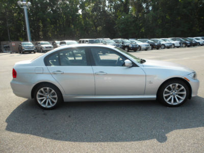 2011 BMW 328  i xDrive