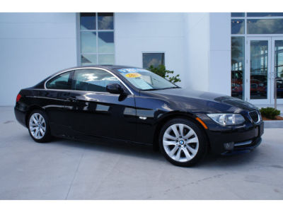 2011 BMW 328  i