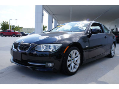 2011 BMW 328  i