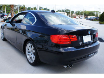 2011 BMW 328  i