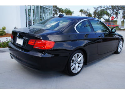 2011 BMW 328  i