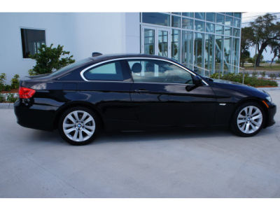 2011 BMW 328  i