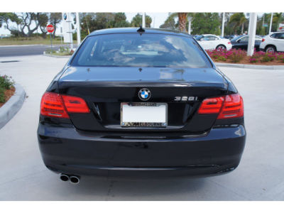 2011 BMW 328  i