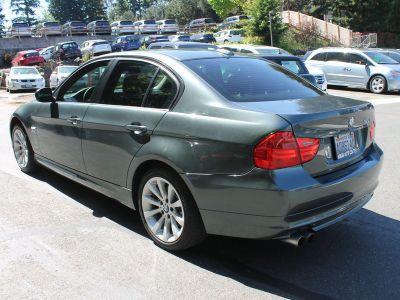 2011 BMW 328  i xDrive