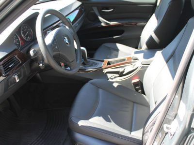 2011 BMW 328  i xDrive