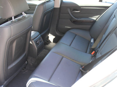 2011 BMW 328  i xDrive