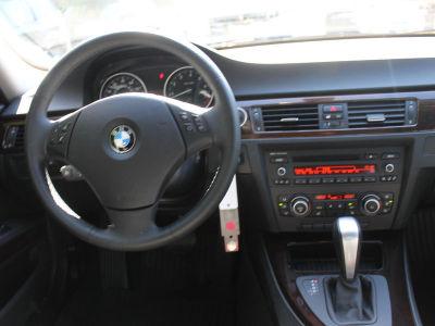2011 BMW 328  i xDrive