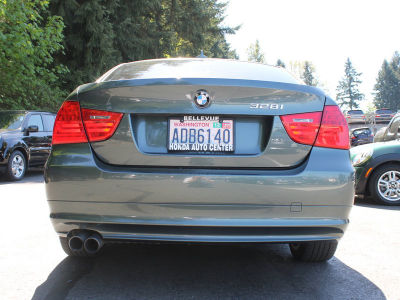 2011 BMW 328  i xDrive