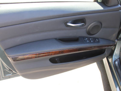 2011 BMW 328  i xDrive
