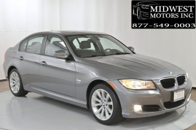 2011 BMW 328  i xDrive