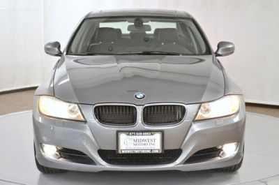 2011 BMW 328  i xDrive
