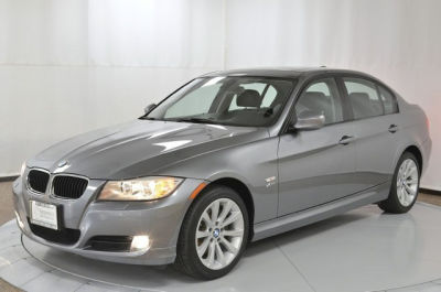 2011 BMW 328  i xDrive
