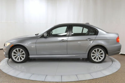 2011 BMW 328  i xDrive