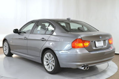 2011 BMW 328  i xDrive