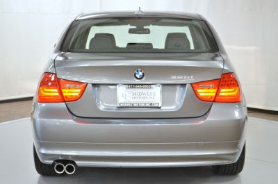2011 BMW 328  i xDrive