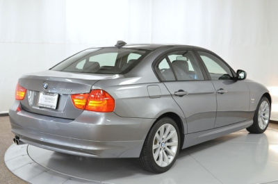 2011 BMW 328  i xDrive