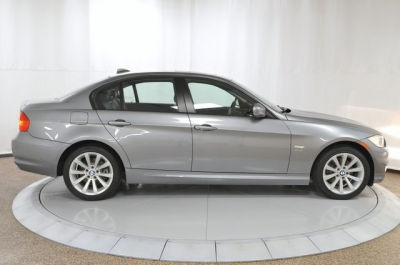 2011 BMW 328  i xDrive