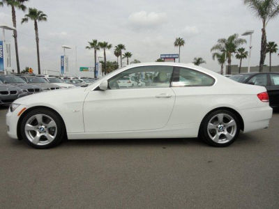 2010 BMW 328  i