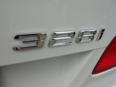 2010 BMW 328  i