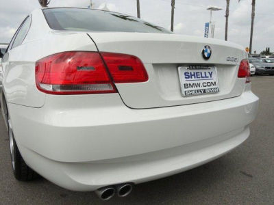 2010 BMW 328  i