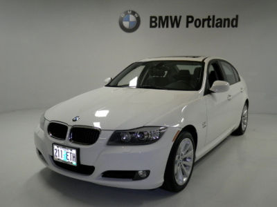 2011 BMW 328  i xDrive