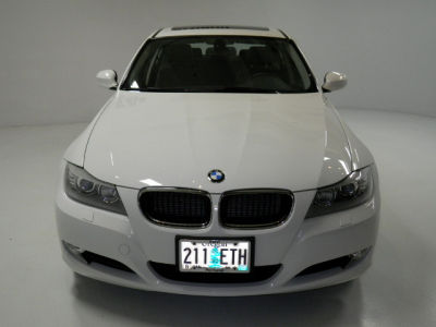 2011 BMW 328  i xDrive