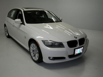 2011 BMW 328  i xDrive