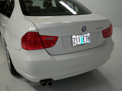 2011 BMW 328  i xDrive