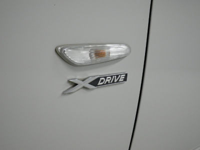 2011 BMW 328  i xDrive