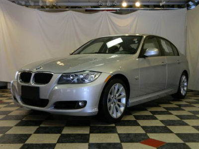 2011 BMW 328  i xDrive