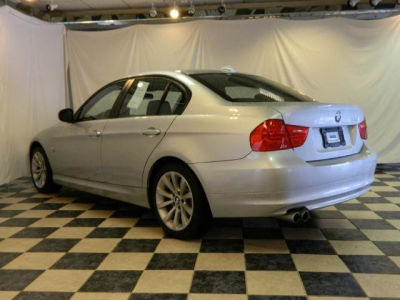 2011 BMW 328  i xDrive