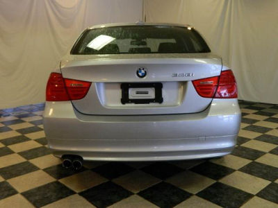 2011 BMW 328  i xDrive