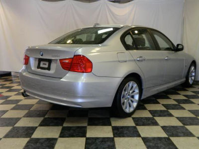 2011 BMW 328  i xDrive