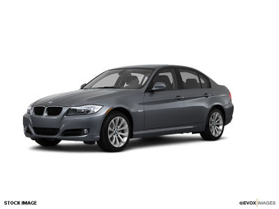 2011 BMW 328  i xDrive