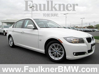 2010 BMW 328  i xDrive