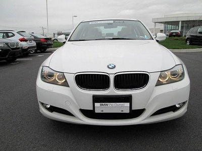2010 BMW 328  i xDrive