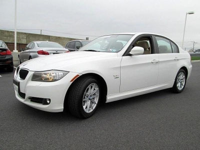 2010 BMW 328  i xDrive